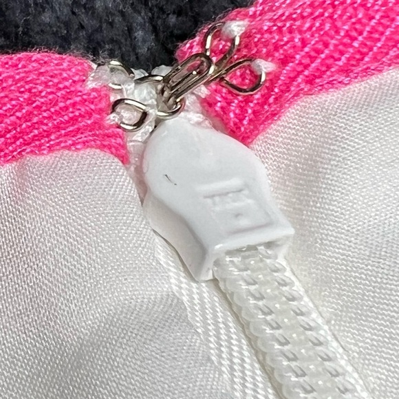 Vince Camuto NEW Fit and Flare Cap Sleeve Textured Dress Ivory 6 VC3P2128 NWT - Picture 14 of 17